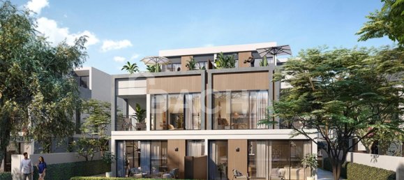 4 bedrooms Villa in Tilal Al Ghaf, UAE No. 27842 6