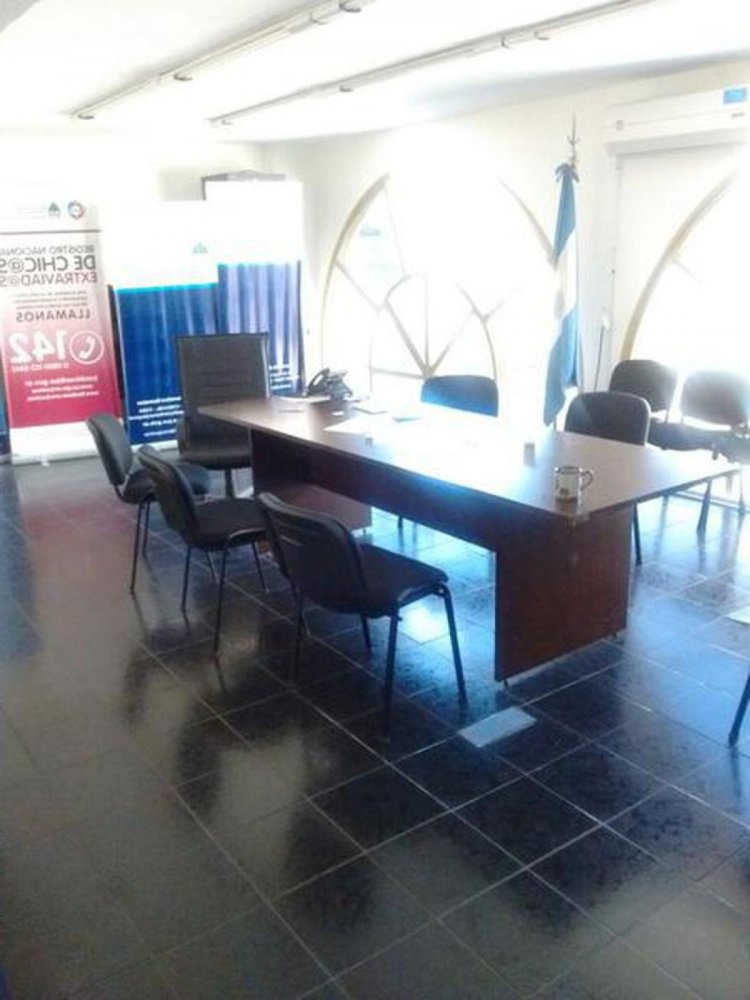  Office in Cordoba, Argentina No. 29380