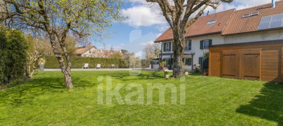 4 bedrooms Commercial property in Neydens, France No. 302475 3