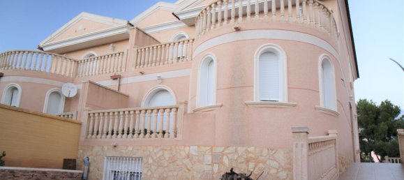 7 Schlafzimmer Stadthaus in Benidorm, Spain, Nr. 117290 3