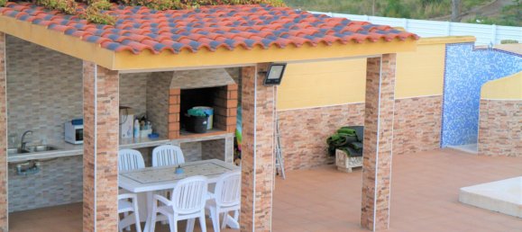 7 Schlafzimmer Stadthaus in Benidorm, Spain, Nr. 117290 8