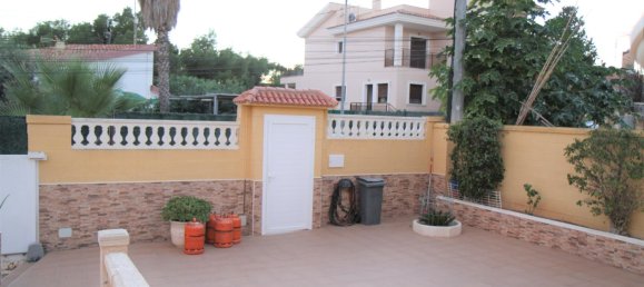 7 Schlafzimmer Stadthaus in Benidorm, Spain, Nr. 117290 18