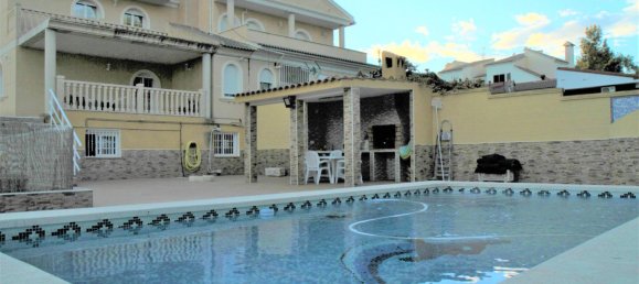 7 Schlafzimmer Stadthaus in Benidorm, Spain, Nr. 117290 19