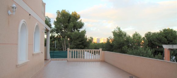 7 Schlafzimmer Stadthaus in Benidorm, Spain, Nr. 117290 25