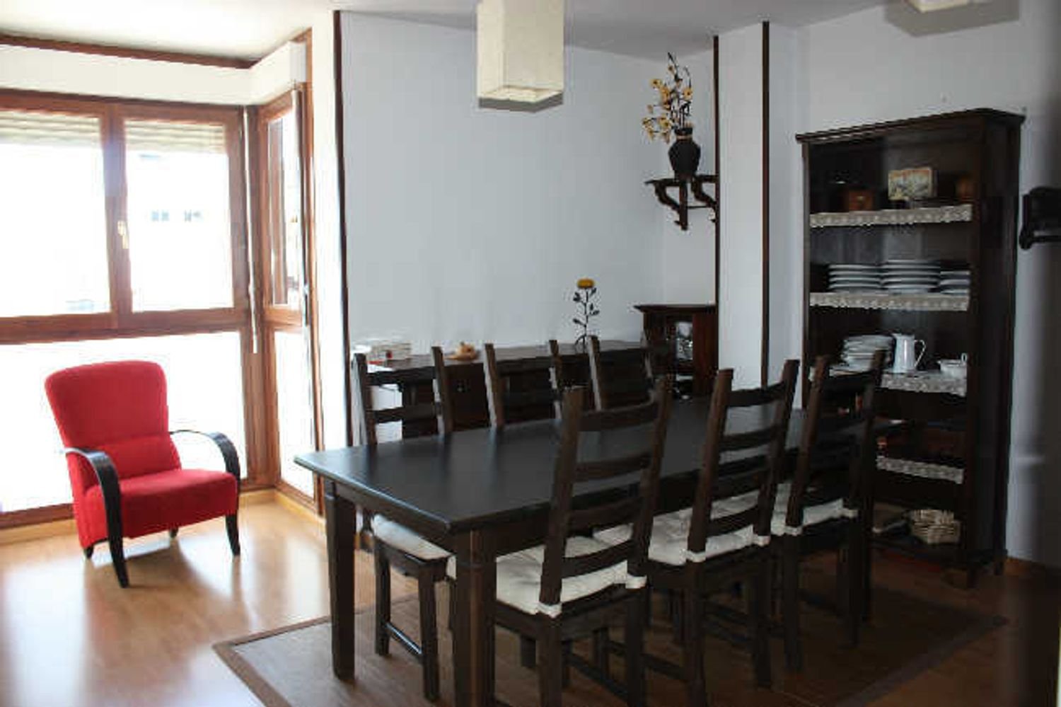 2 Schlafzimmer Wohnung in Biescas, Spain, Nr. 260477