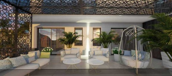 5 chambres Maison à Agios Tychonas, Cyprus No. 6569 9