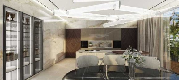 5 chambres Maison à Agios Tychonas, Cyprus No. 6569 6