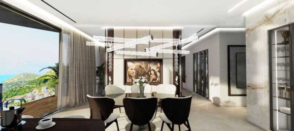 5 chambres Maison à Agios Tychonas, Cyprus No. 6569 4