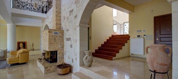 6 bedrooms Villa in Vamos, Greece No. 4727 4