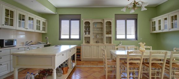 6 bedrooms Villa in Vamos, Greece No. 4727 15