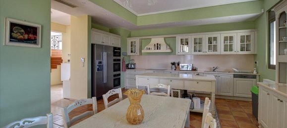 6 bedrooms Villa in Vamos, Greece No. 4727 18