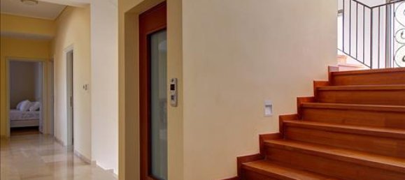 6 bedrooms Villa in Vamos, Greece No. 4727 25