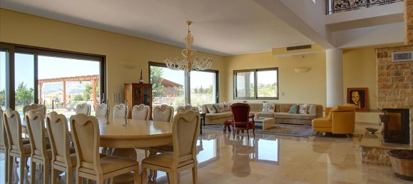 6 bedrooms Villa in Vamos, Greece No. 4727 6