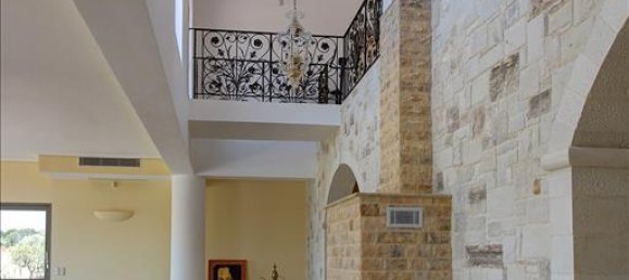 6 bedrooms Villa in Vamos, Greece No. 4727 5