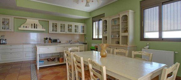 6 bedrooms Villa in Vamos, Greece No. 4727 17