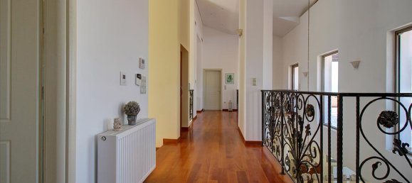 6 bedrooms Villa in Vamos, Greece No. 4727 30