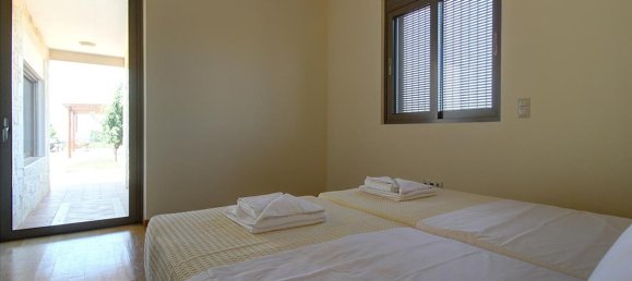 6 bedrooms Villa in Vamos, Greece No. 4727 21