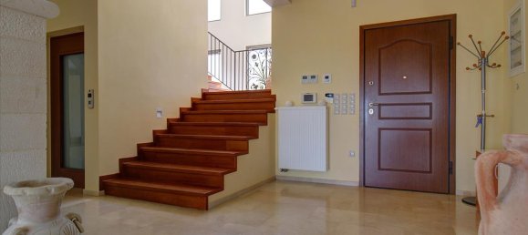 6 bedrooms Villa in Vamos, Greece No. 4727 3