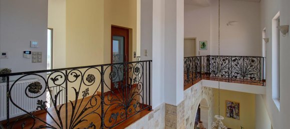 6 bedrooms Villa in Vamos, Greece No. 4727 29