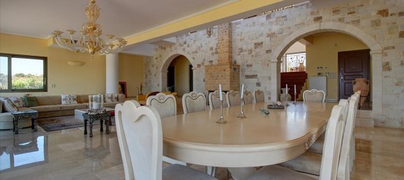 6 bedrooms Villa in Vamos, Greece No. 4727 14