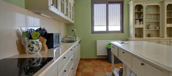 6 bedrooms Villa in Vamos, Greece No. 4727 19