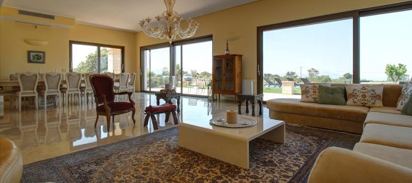 6 bedrooms Villa in Vamos, Greece No. 4727 10