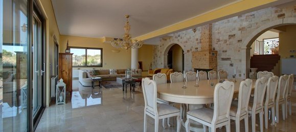 6 bedrooms Villa in Vamos, Greece No. 4727 7