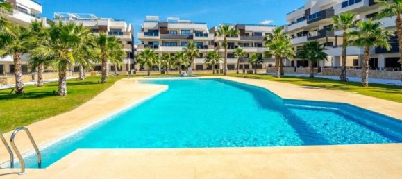 2 chambres Appartement à Alicante, Spain No. 189895 10