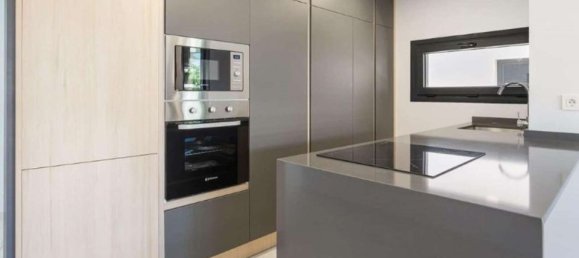 2 chambres Appartement à Alicante, Spain No. 189895 6