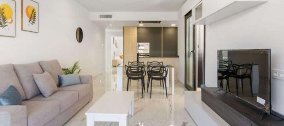 2 chambres Appartement à Alicante, Spain No. 189895 7