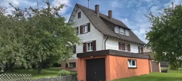 7غرفة منزل في Rottweil, Germany رقم 232139 24