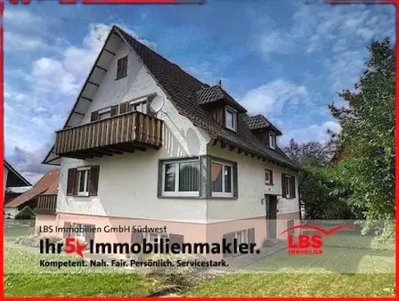 7غرفة منزل في Rottweil, Germany رقم 232139