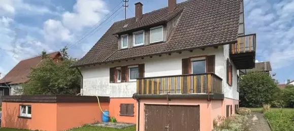 7غرفة منزل في Rottweil, Germany رقم 232139 3