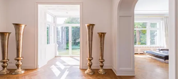 4 Schlafzimmer Villa in Bad Dürkheim, Germany, Nr. 289078 12