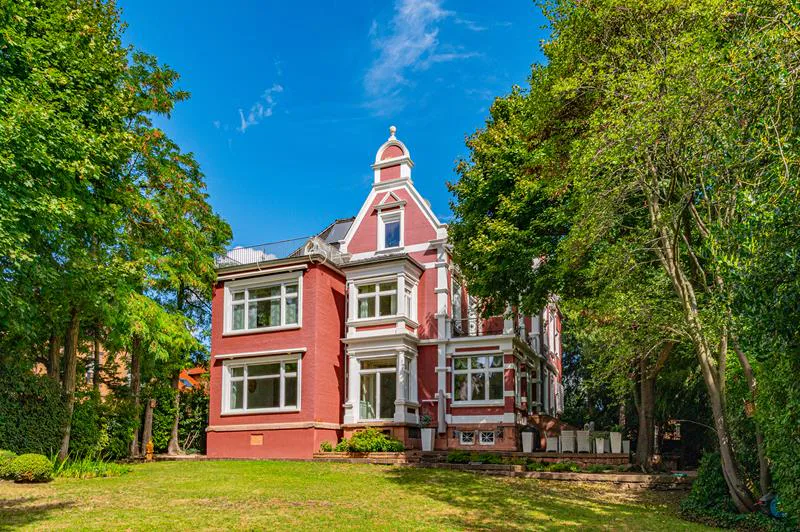 4 Schlafzimmer Villa in Bad Dürkheim, Germany, Nr. 289078