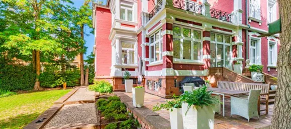 4 Schlafzimmer Villa in Bad Dürkheim, Germany, Nr. 289078 14