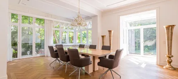 4 Schlafzimmer Villa in Bad Dürkheim, Germany, Nr. 289078 2