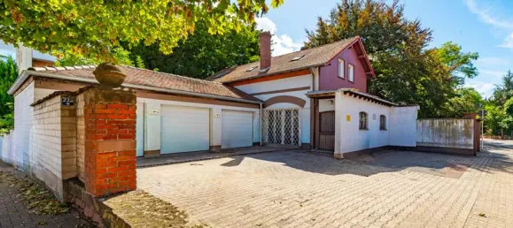 4 Schlafzimmer Villa in Bad Dürkheim, Germany, Nr. 289078 7