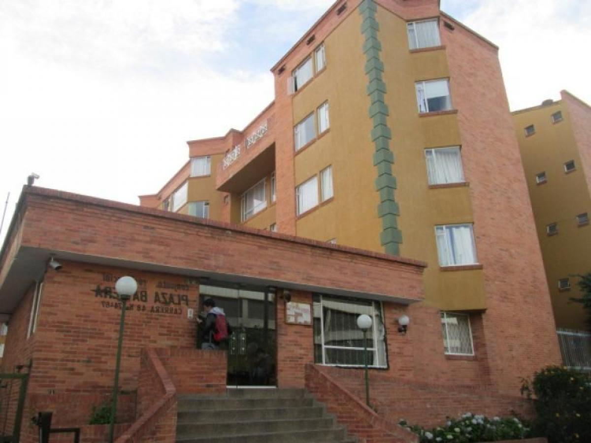 3 chambres Maison à Bogota, Colombia No. 9762