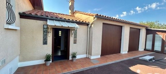 3 chambres Maison à Vayres, France No. 296957 14