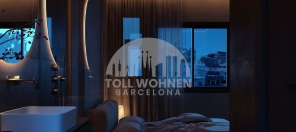 4 bedrooms Penthouse in Barcelona, Spain No. 87886 43