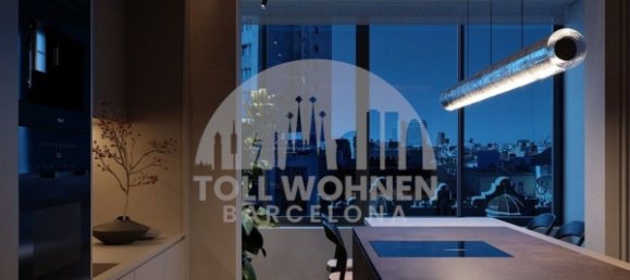 4 bedrooms Penthouse in Barcelona, Spain No. 87886 84