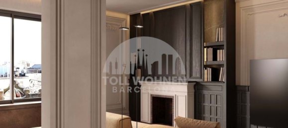 4 bedrooms Penthouse in Barcelona, Spain No. 87886 33