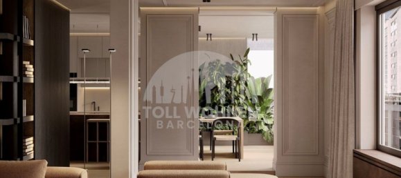 4 bedrooms Penthouse in Barcelona, Spain No. 87886 19