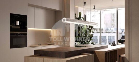 4 bedrooms Penthouse in Barcelona, Spain No. 87886 86