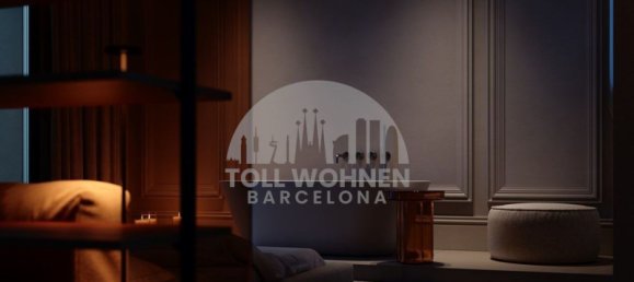 4 bedrooms Penthouse in Barcelona, Spain No. 87886 76