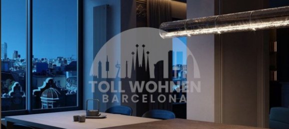 4 bedrooms Penthouse in Barcelona, Spain No. 87886 12