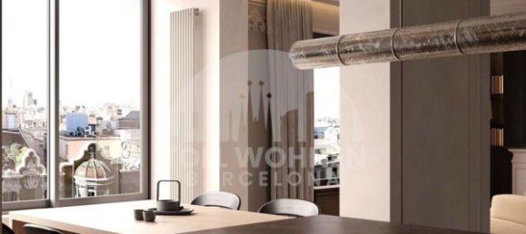 4 bedrooms Penthouse in Barcelona, Spain No. 87886 13