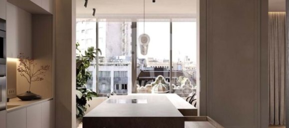 4 bedrooms Penthouse in Barcelona, Spain No. 87886 8