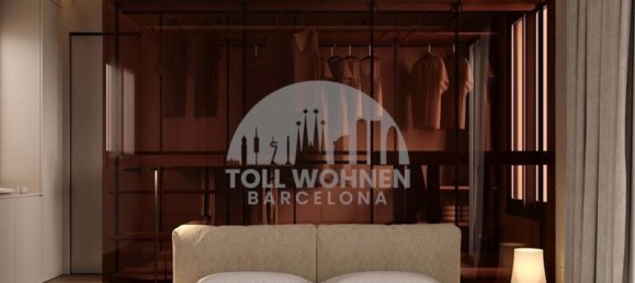 4 bedrooms Penthouse in Barcelona, Spain No. 87886 49